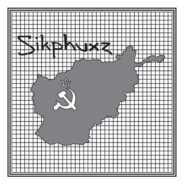 Sikphuxz - Sikphuxz - 2025