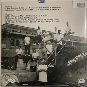 vacca - Barroso
