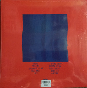 Snail Mail - Lush - 2018