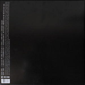 Rüfüs Du Sol - Live From Joshua Tree