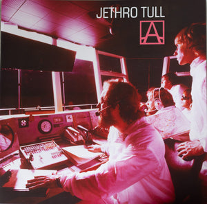 Jethro Tull - A - 2021