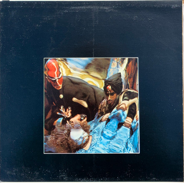 Spirit (8) - Twelve Dreams Of Dr. Sardonicus