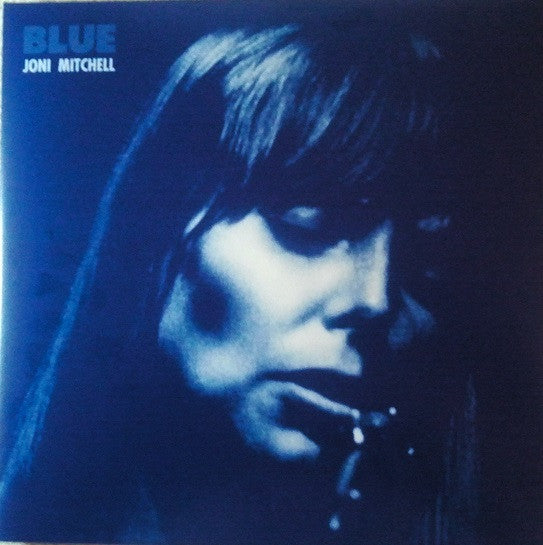 Joni Mitchell - Blue - 2022