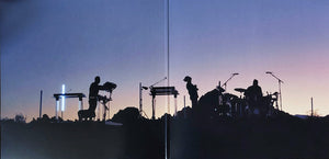 Rüfüs Du Sol - Live From Joshua Tree