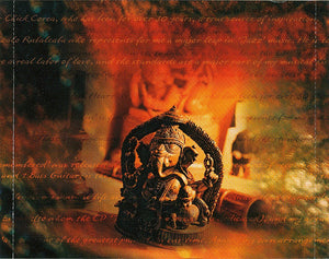 John McLaughlin - Thieves And Poets (CD) - 2003