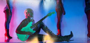 Janelle Monáe - Dirty Computer - 2023