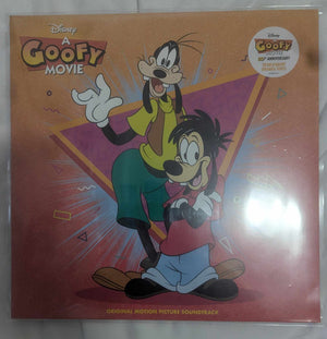 Various - A Goofy Movie