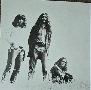 Black Sabbath - Paranoid - 2023