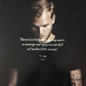 Avicii - Tim