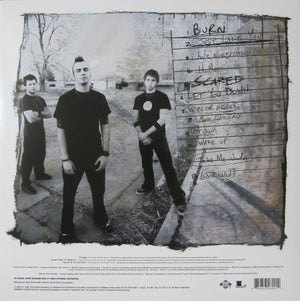 Three Days Grace - Three Days Grace