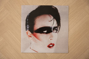 Allie X - Girl With No Face Vinyl Record