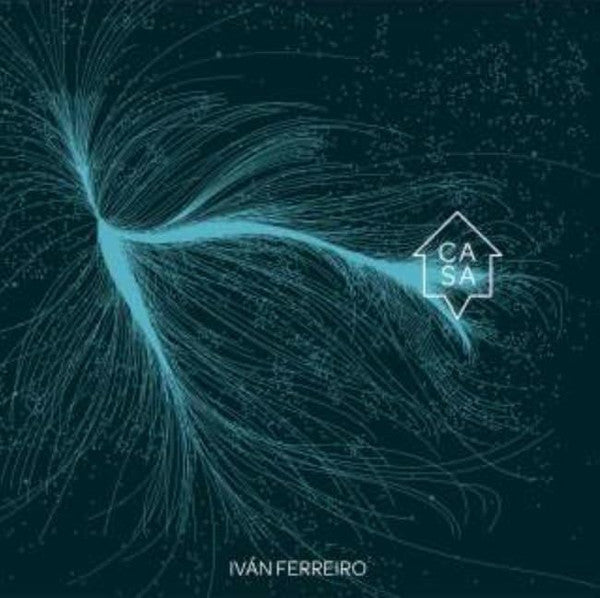 Iván Ferreiro - Casa Vinyl Record