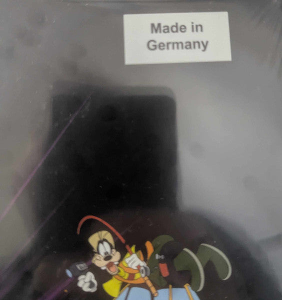 Various - A Goofy Movie