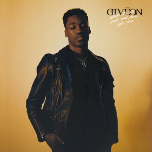 Giveon - When It's All Said And Done... Take Time - 2021