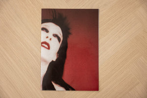 Allie X - Girl With No Face Vinyl Record