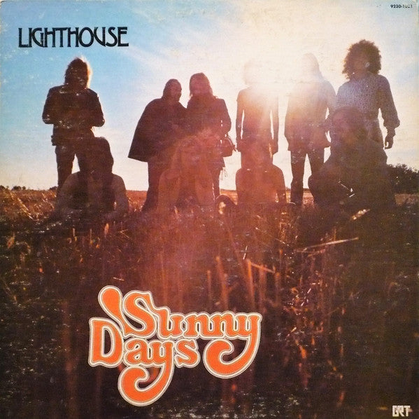 Lighthouse (2) - Sunny Days