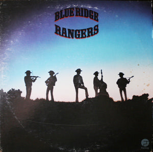 Blue Ridge Rangers - Blue Ridge Rangers - 1973