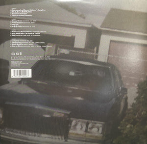 Kendrick Lamar - Good Kid, M.A.A.D City