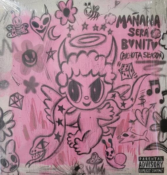 Karol G - Mañana Será Bonito (Bichota Season) 2023 - Quarantunes