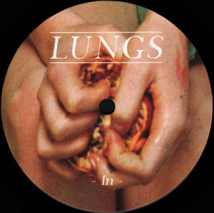 Florence And The Machine - Lungs -