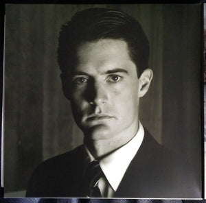 Angelo Badalamenti - Twin Peaks: Season Two Music And More