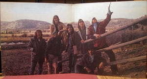 Chicago - Chicago VII - 1974