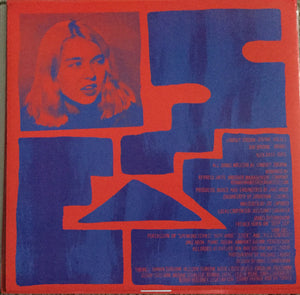 Snail Mail - Lush - 2018