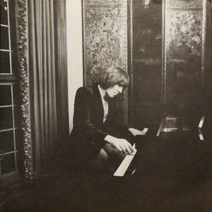 John Klemmer - Hush - 1981