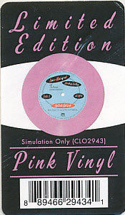 Ann Margret - Splish Splash Vinyl Record
