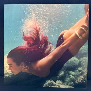 Dua Lipa - Radical Optimism