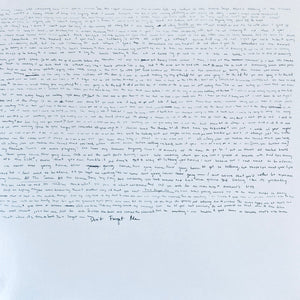 Maggie Rogers - Don't Forget Me Vinyl Record