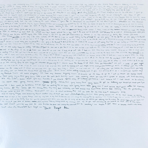 Maggie Rogers - Don't Forget Me Vinyl Record