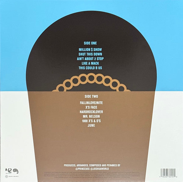 Prince - HITnRUN Phase One - 2026