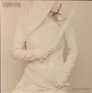 Umbra Vitae - Light Of Death Vinyl Record