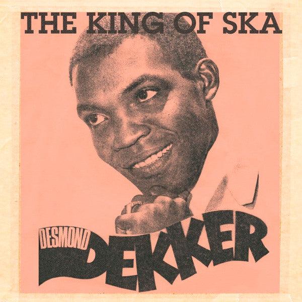 Desmond Dekker - The King Of Ska 2019 - Quarantunes
