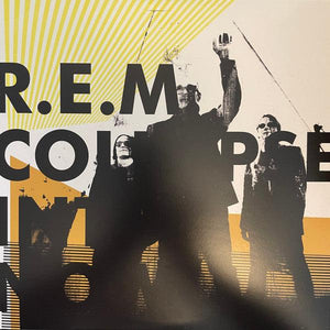 R.E.M. - Collapse Into Now 2023 - Quarantunes