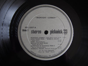 Unknown Artist - Midnight Cowboy
