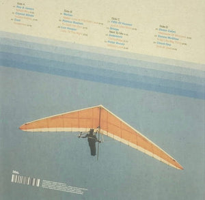 Rainer Trüby - Soulgliding