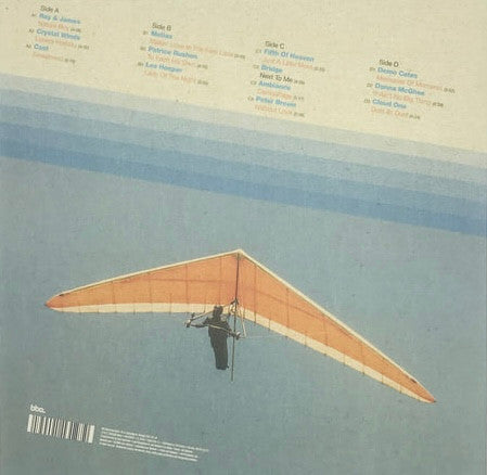 Rainer Trüby - Soulgliding