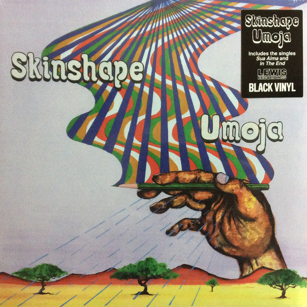 Skinshape - Umoja - 2020