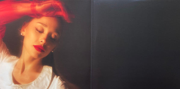 Ariana Grande - Eternal Sunshine