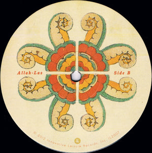 Allah-Las - Allah-Las