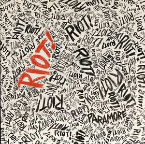 Paramore - Riot!