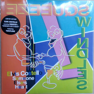 Elvis Costello - Someone Else's Heart