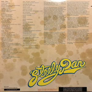 Steely Dan - Can't Buy A Thrill -