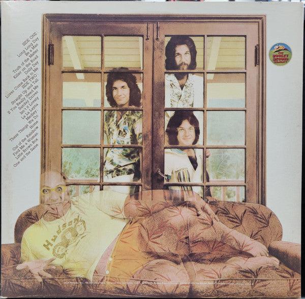 Hudson Brothers - Totally Out Of Control 1974 - Quarantunes