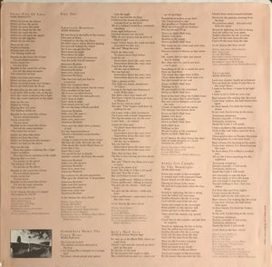 Robbie Robertson - Robbie Robertson - 1987