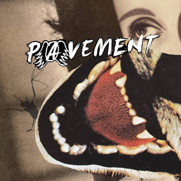 Pavement - Hecklers Choice: Big Gums and Heavy Lifters - 2025