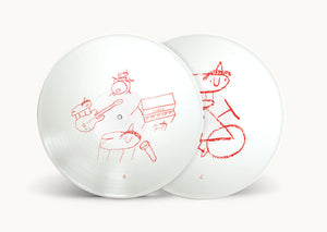 Men I Trust - Oncle Jazz - 2020