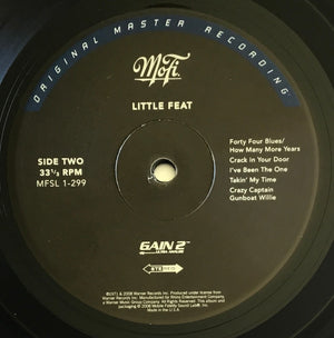 Little Feat - Little Feat - 2023